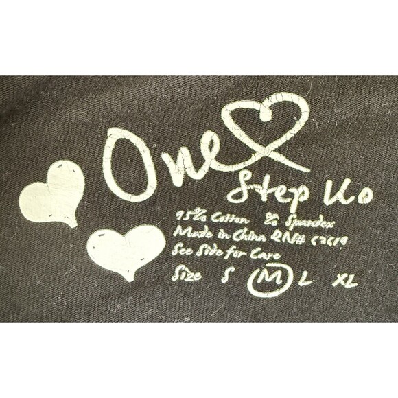 Women’s 90s Y2K Basic Sexy Black Lace Trim Cami Romantic Boudoir Layering Sz Med - Picture 5 of 7